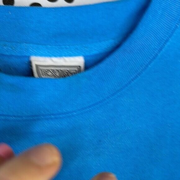 Vintage 1990s Blue Cape Cod massachusetts Sweater size medium - Picture 3 of 5